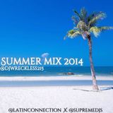 Summer Mix 2014