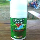 Jungle Hour