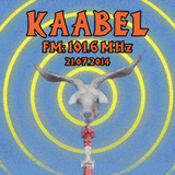 Kaabel | R2 | with GOATMAN (MASK) | 21.07.14