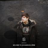 LBMX#22 • Welcome to Los Bangeles – Etch
