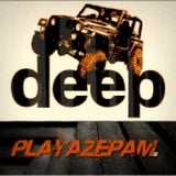 Playazepam - Summer 2016