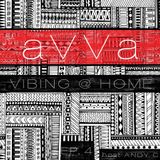 Vibing @ Home Ep.4 aVVa Debut