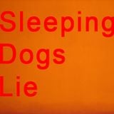 Sleeping Dogs Lie 202 (10_11nov11): SoundCloud Ambient Music Group 14