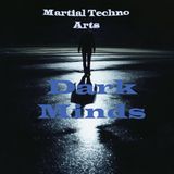 Martial techno arts - Legerdemain of perception (d