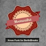 Xmas Funk for BerlinBreaks Radioshow on nsbradio 24-12-12