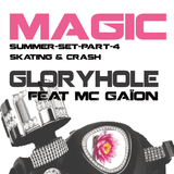 Magic (Feat Mc Gaïon)