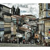 Café da manha (Brazilian blend x Cosmos Hi Fi)