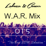 W.A.R. Mix Episode 015