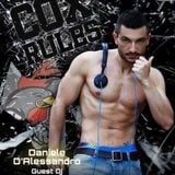 COX ROMA OCTOBER 2014 - Mixed By Daniele D'Alessandro