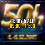 50h - Terry & Alf Christmas Memories (09:00 - 11:00)