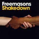 The Freemasons - Shakedown Megamix 2