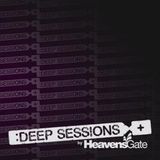 Louk - Heavens Gate Deep Sessions Guest Mix (07th November 2014)