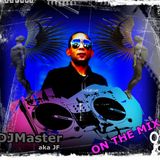 my beat mix by DJ MASTER AKA JF