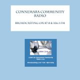 Connemara Community Radio - My Kind of Music with Martin Conroy - 25th January '12