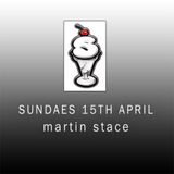 Live @ Sundaes 15-04-12