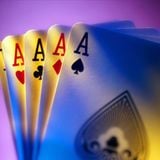 Quad Aces