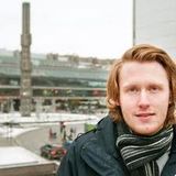Silk Royal Showcase 204 - Johan Vilborg Mix