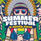 DJ Wout Radioshow week 27 "Summerfestival Special"