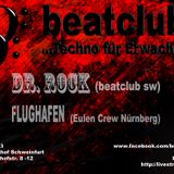 Flughafen & Dr Rock LIVE@Beatclub Herrenrunde Stattbahnhof Schweinfurt 09.02.13
