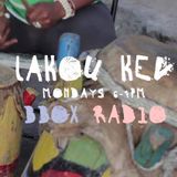 Lakou Kev #1514: Djarara And Tribute To NOLA