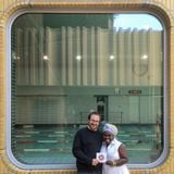 Lost Grooves Radio Show #14 Rinse Fr (special guest: Daymé Arocena/Brownswood Rec.)