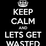 DJ F-TraX - Wasted