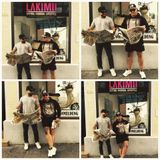 L-A-K-I-M-I-I