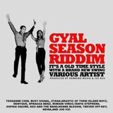 Gyal Season Riddim Mix