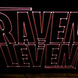 Raven is Leven - Jhon Spark (Live)///