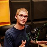 Audycja CHCIAŁBYM, ALE SIĘ BOJĘ #6 (6.10.2015) w RadioJAZZ.FM