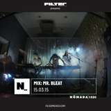 Nómada 15.03.2015: Mix x Mr. Bleat