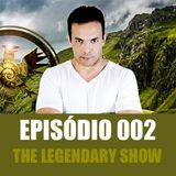 Flavio Grifo - The Legendary Show 002