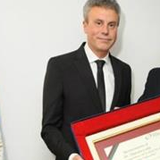 Roberto Rossi en Emoción Roja 2-5-15
