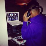 Afro-beats mix