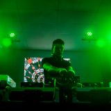Emma Giarratana - Dj set 30.11.2014