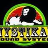 SH mixtape part1 - Digibull Mystikal
