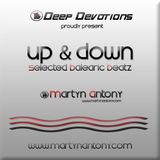 UP & DOWN - Selected Balearic Beatz