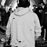 ETERNITY SESION TEKNO/TRIBE 013