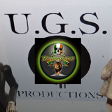 Dj FarrOut - 16 Minutes Of Me - Team Irish Yardies