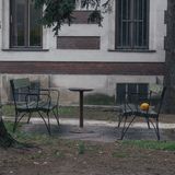 Autumn lullabies (Ambient night @FUGA)