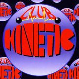 Carl Cox @ Club Kinetic 18.12.92