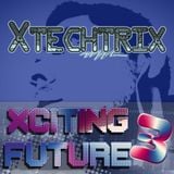 Xciting Future 3