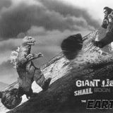 Giant Lizards shall soon rule the Earth! Episode 8 - "Escape from the Planet of the Apes!"