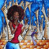 Milk'n'Chocolate.Swingin' the Blues & Jazzin' up the Soul.Radio Show 30/04/14
