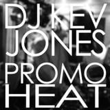 DJ Kev Jones Promo Heat Leap Year Mix Feb 29-02-2016