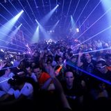 Saturday Nite Dance Factory