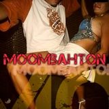 BTape Moombahton Mixtape