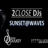 2CL0SEDJs - Sunset @ Waves