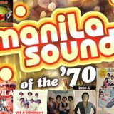 MANILA SOUND of the70's