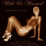 Weird, Wild & Wanted !